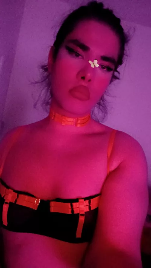 Lets have a trip to pound town ?❤️