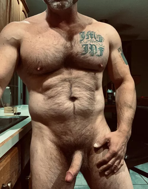 Let’s stay in bed and fuck all day [48] DMs open