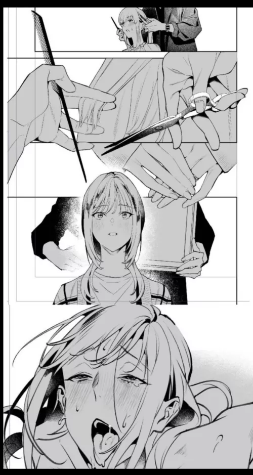 Lf mono source/sauce,haircut 1gir