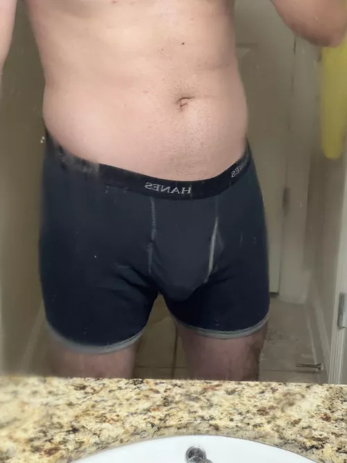 Love how it hangs in these.