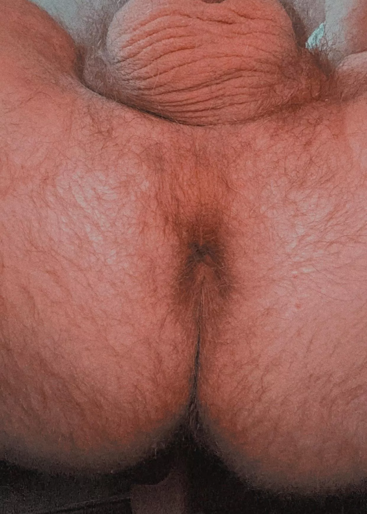 Love some fuzzy hole