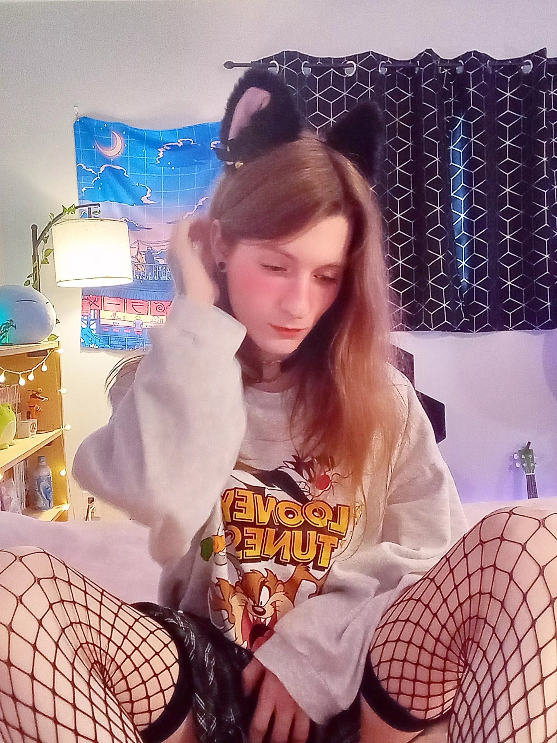 LWho is the cutest femboy? 😳🥰