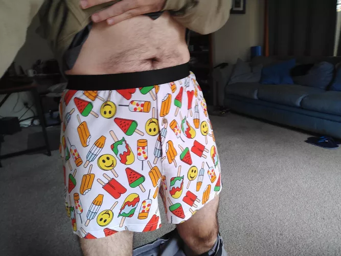 MeUndies Boxers Today