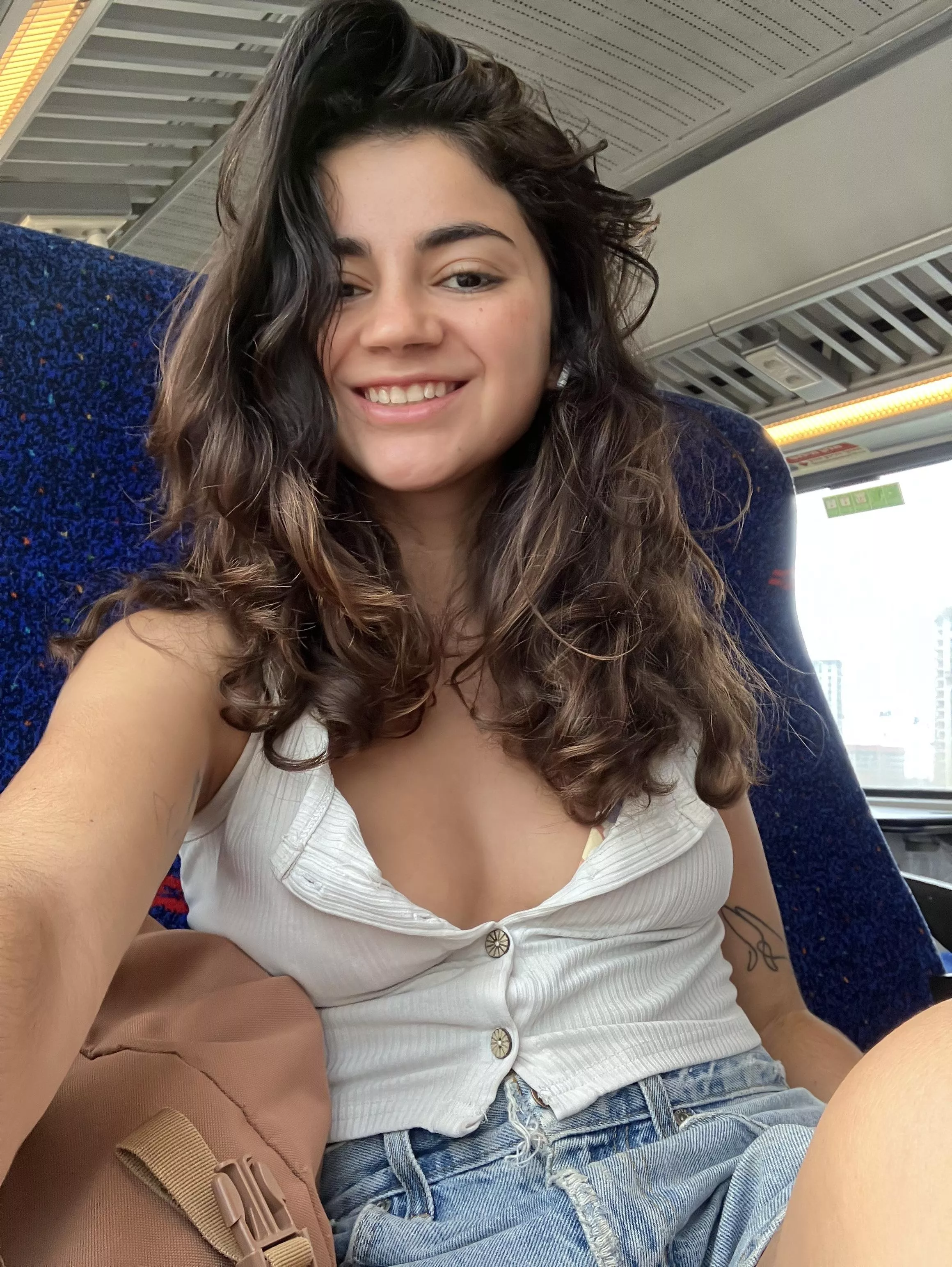 Mexican Israeli