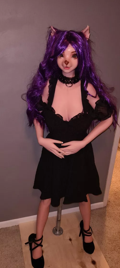 Modeling for Shein #2