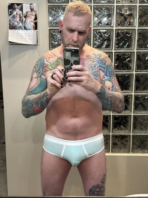 Mondays are the worst