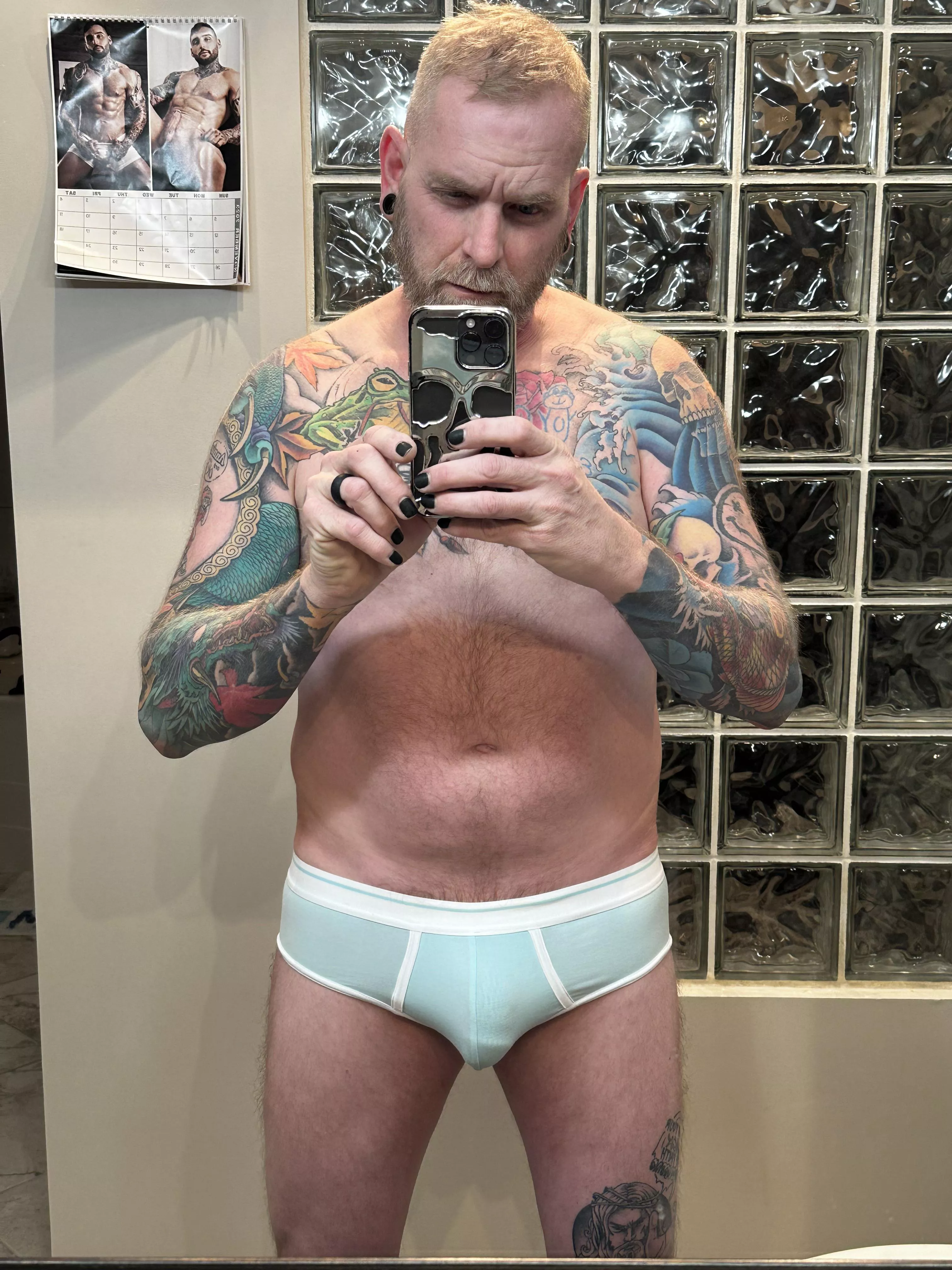 Mondays are the worst