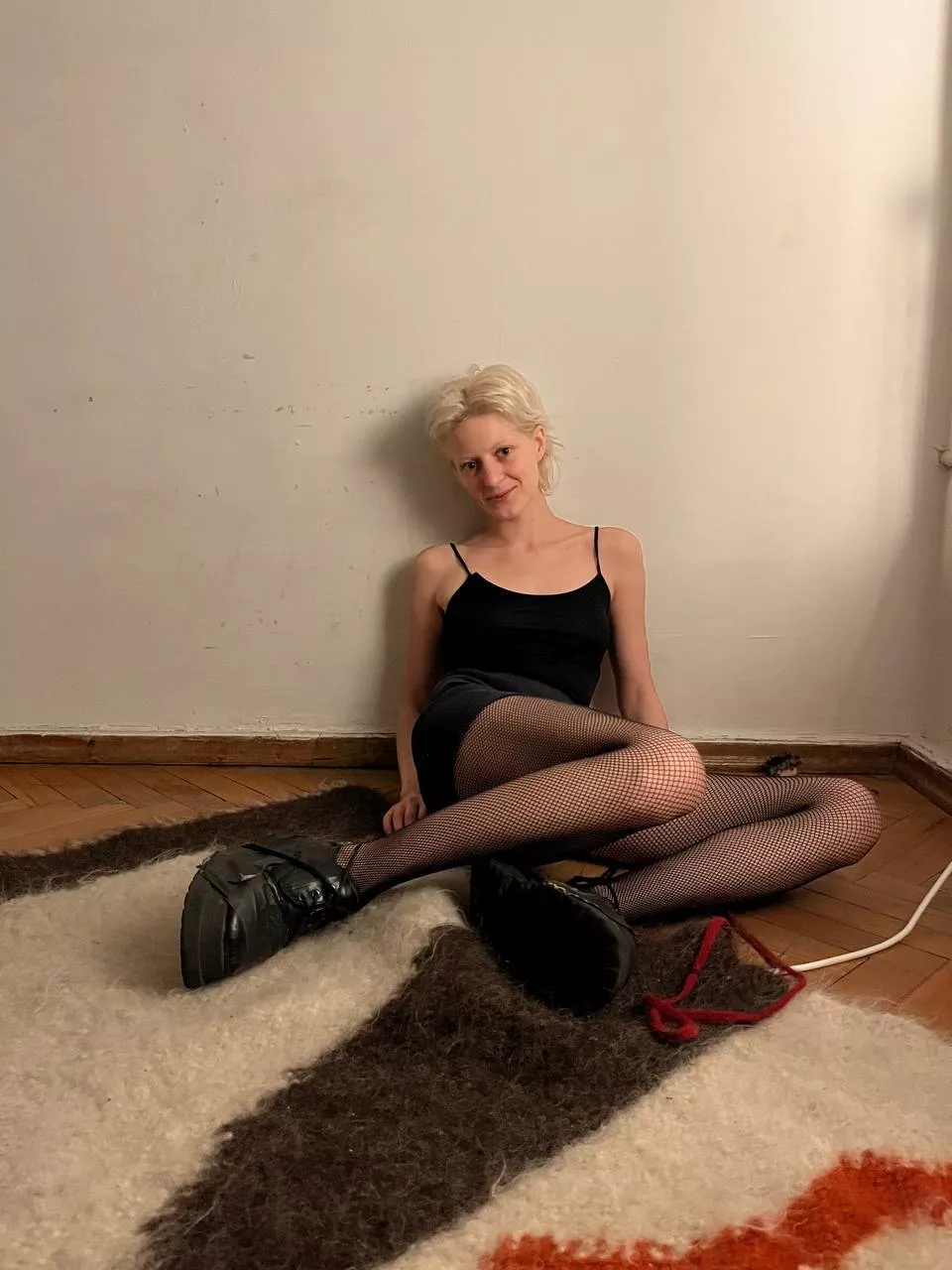 my ass needs to be spanked with your hands