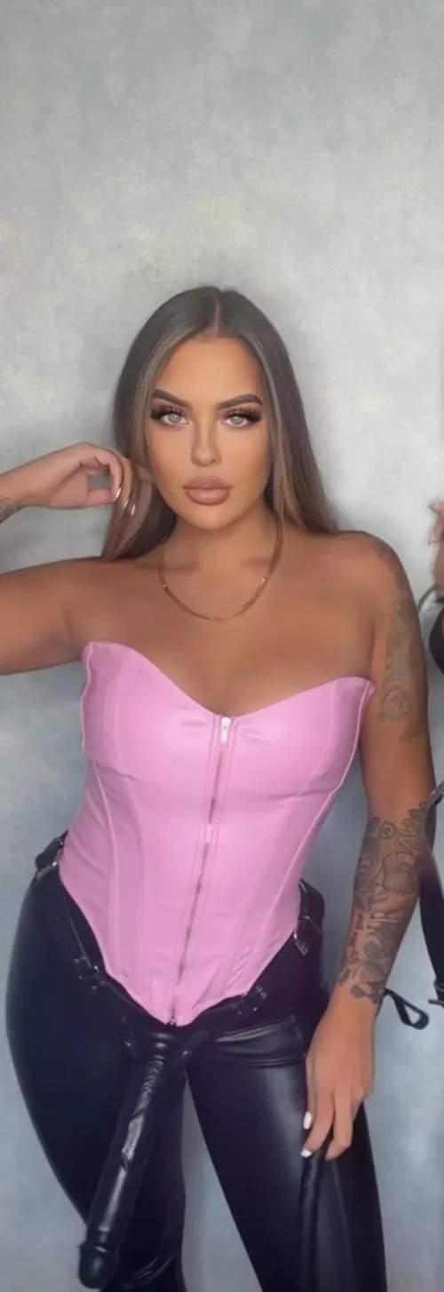 Name one accessory that you find curious