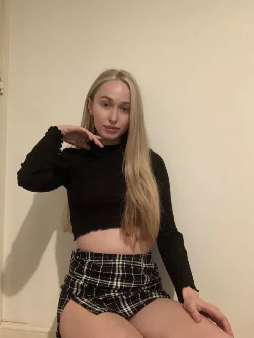 Need shotter or good size?