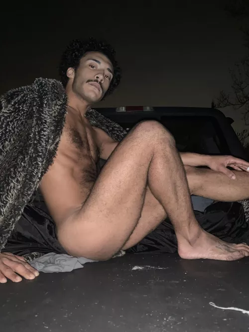 Not sure if I belong here