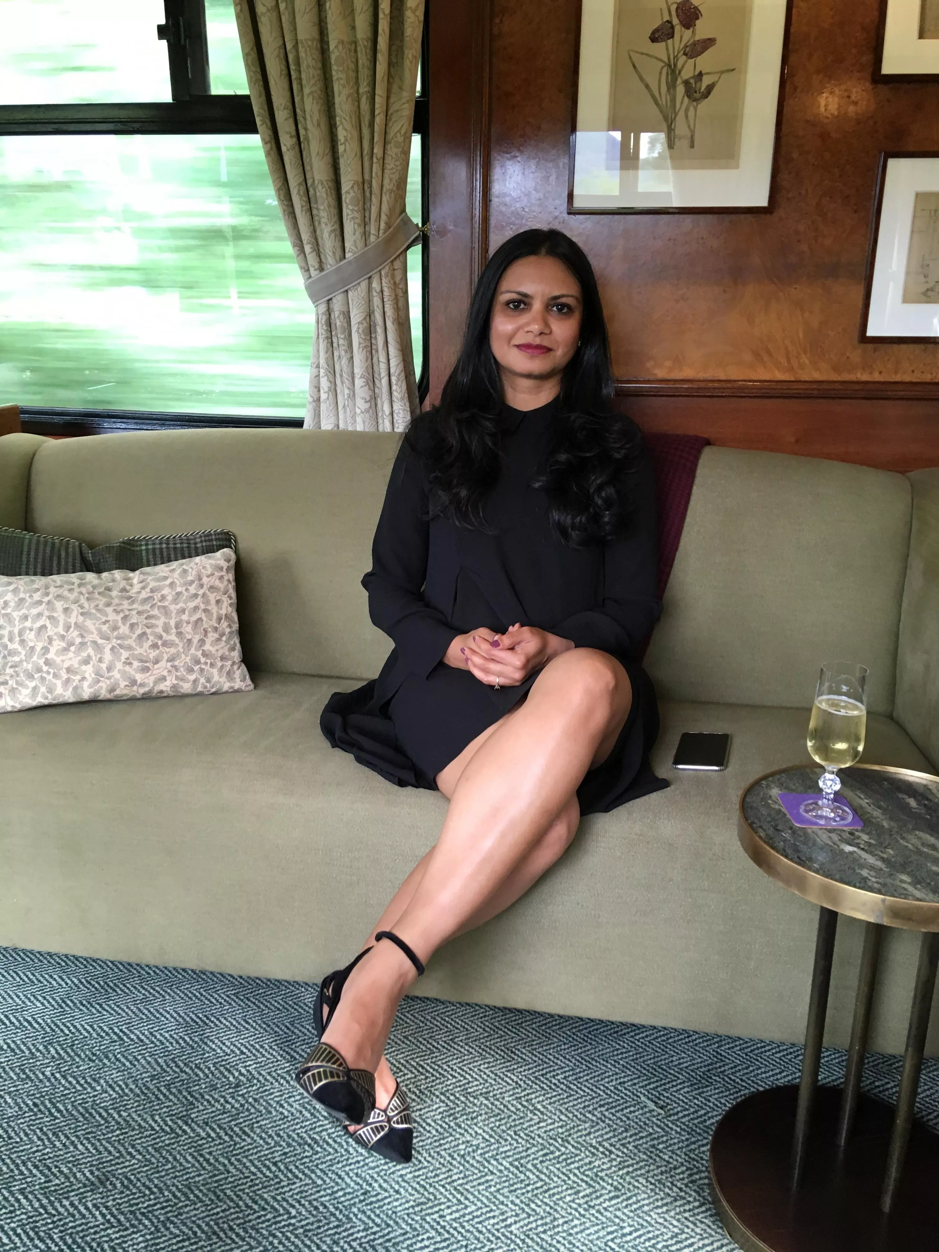 obedient indian slave. interested?