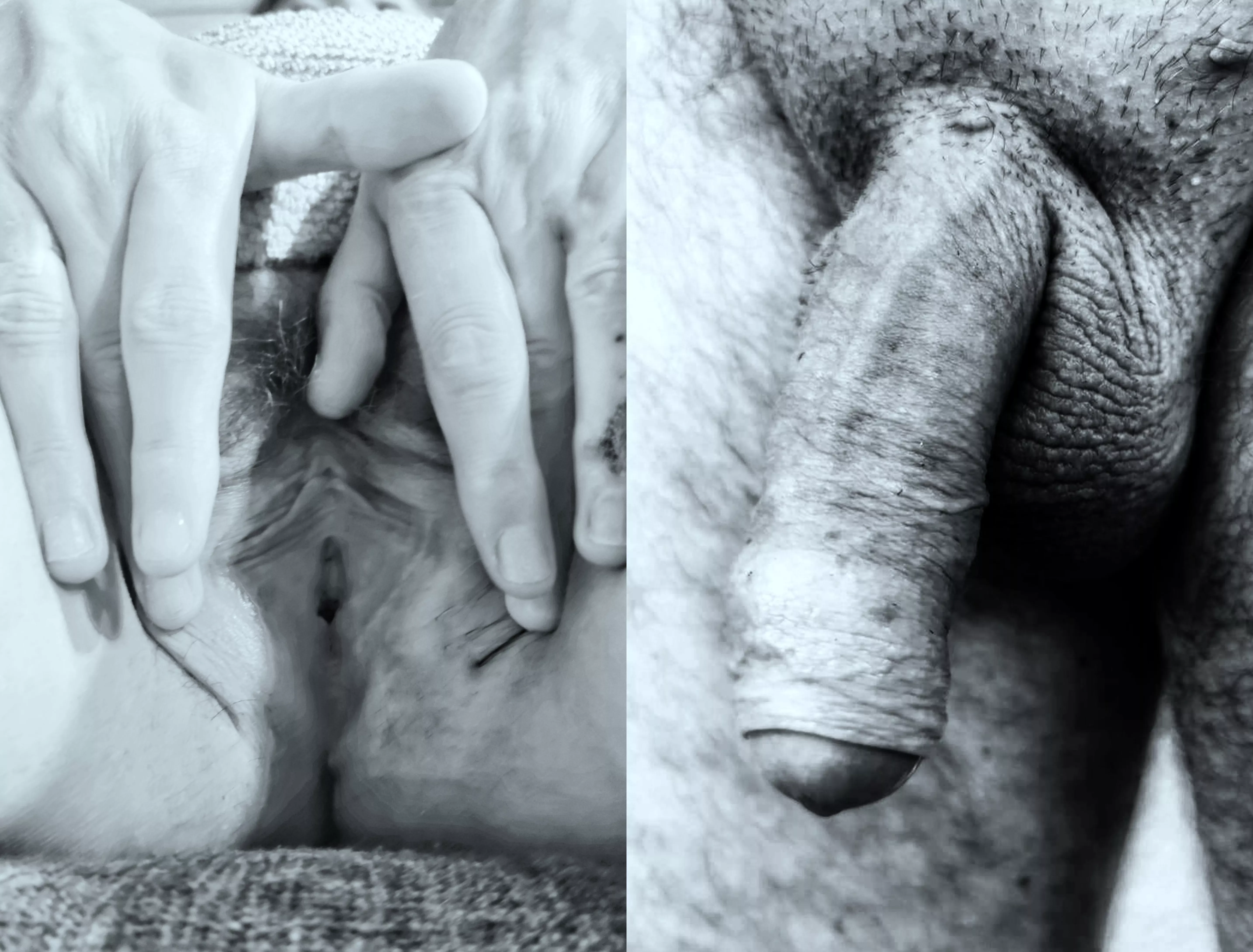 Our stories. What do we look like to you?