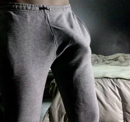 Out of uniform, hope that doesn’t bother anyone