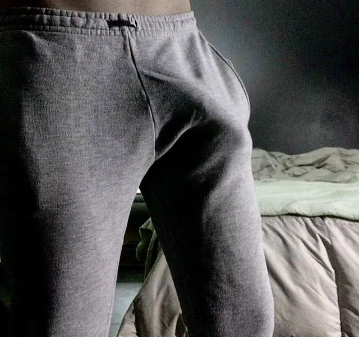 Out of uniform, hope that doesn’t bother anyone