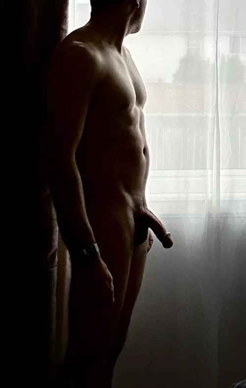 Playing with light….