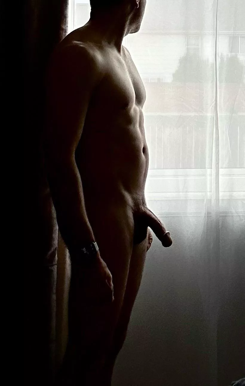 Playing with light….