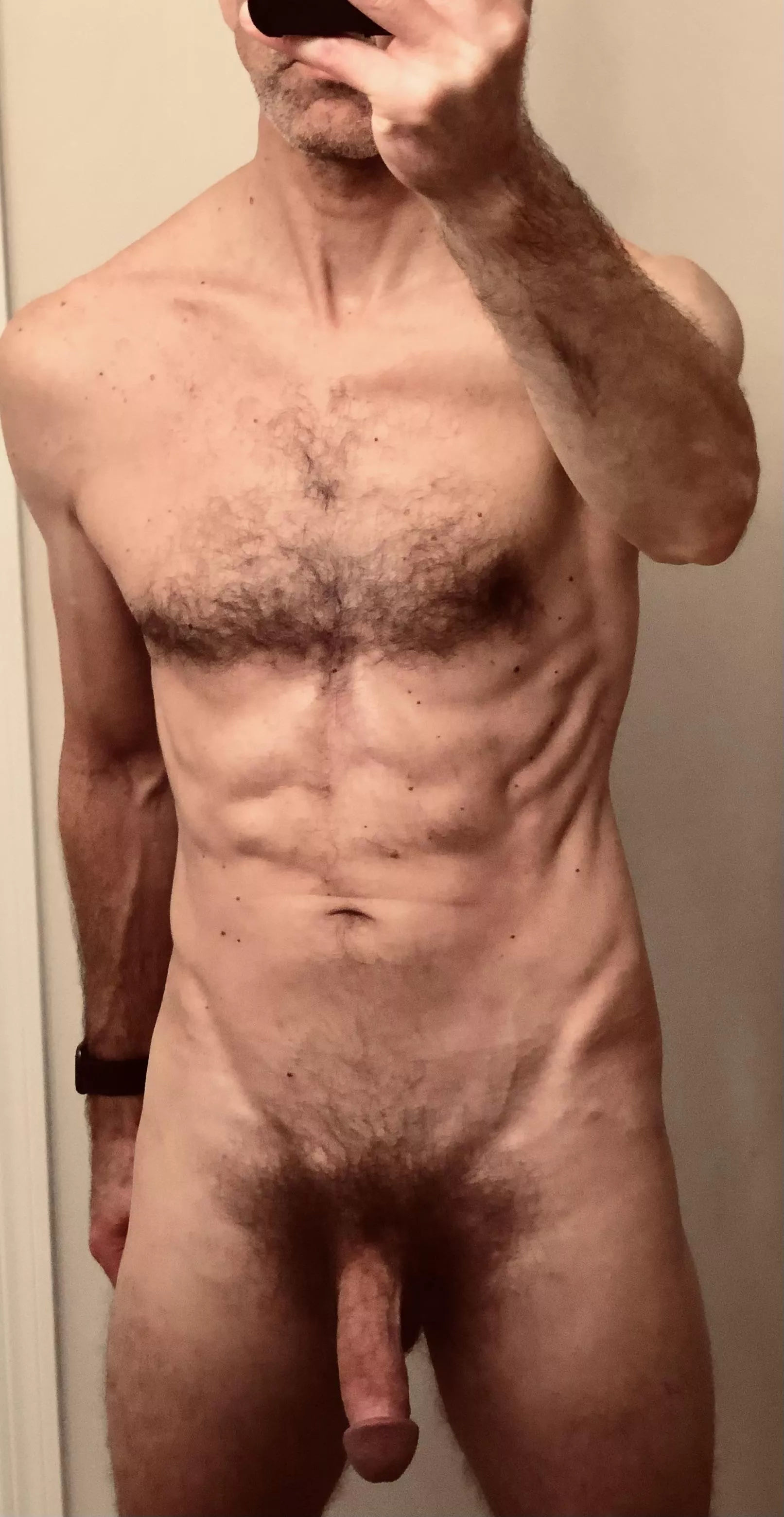 Prelude to a bike ride