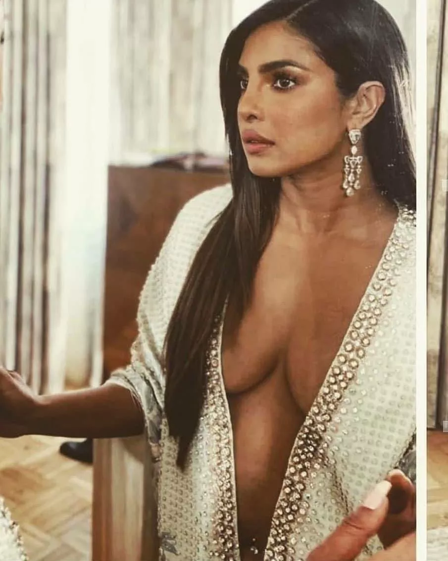 Priyanka Chopra