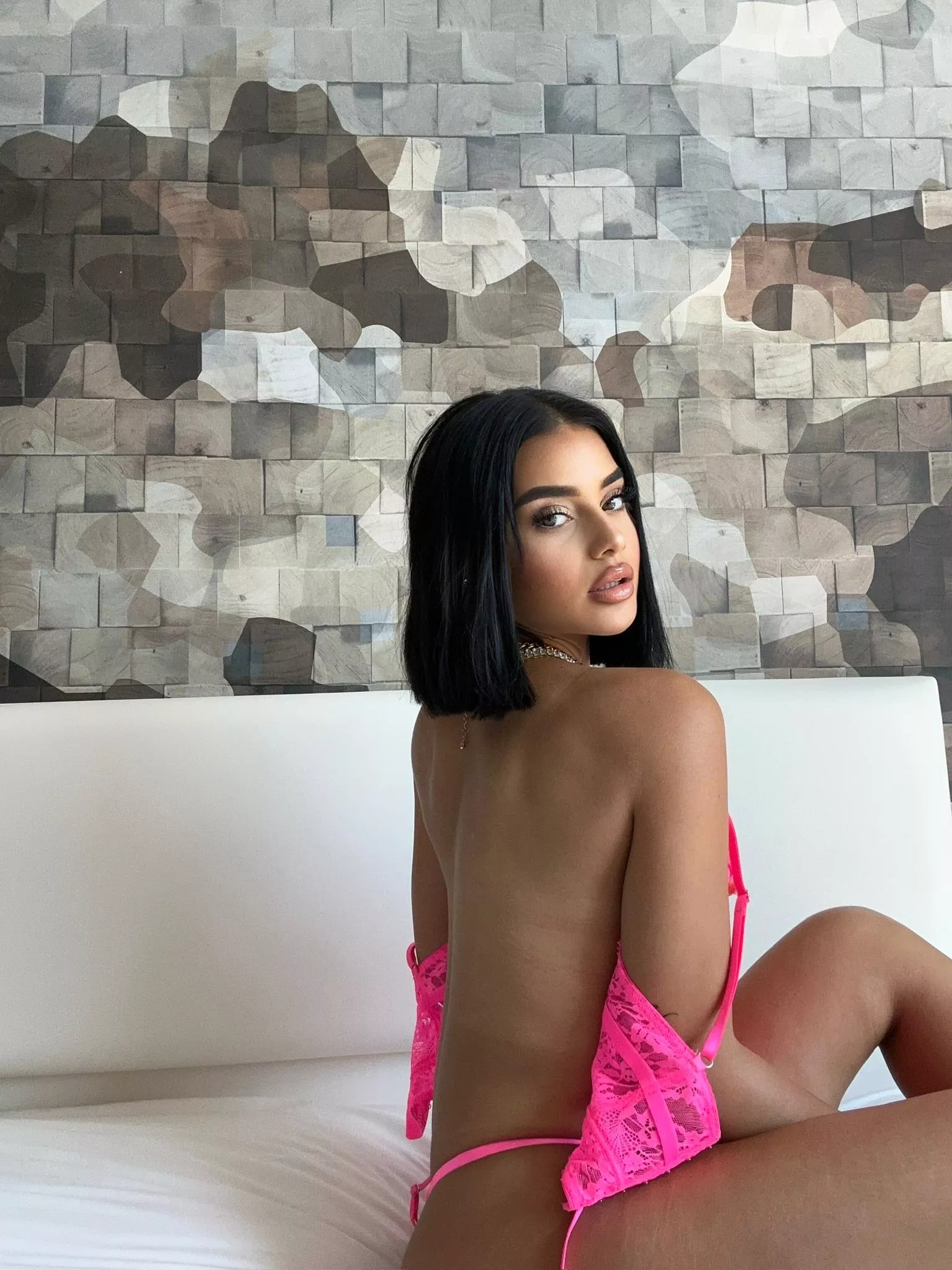 Professional teaser is here