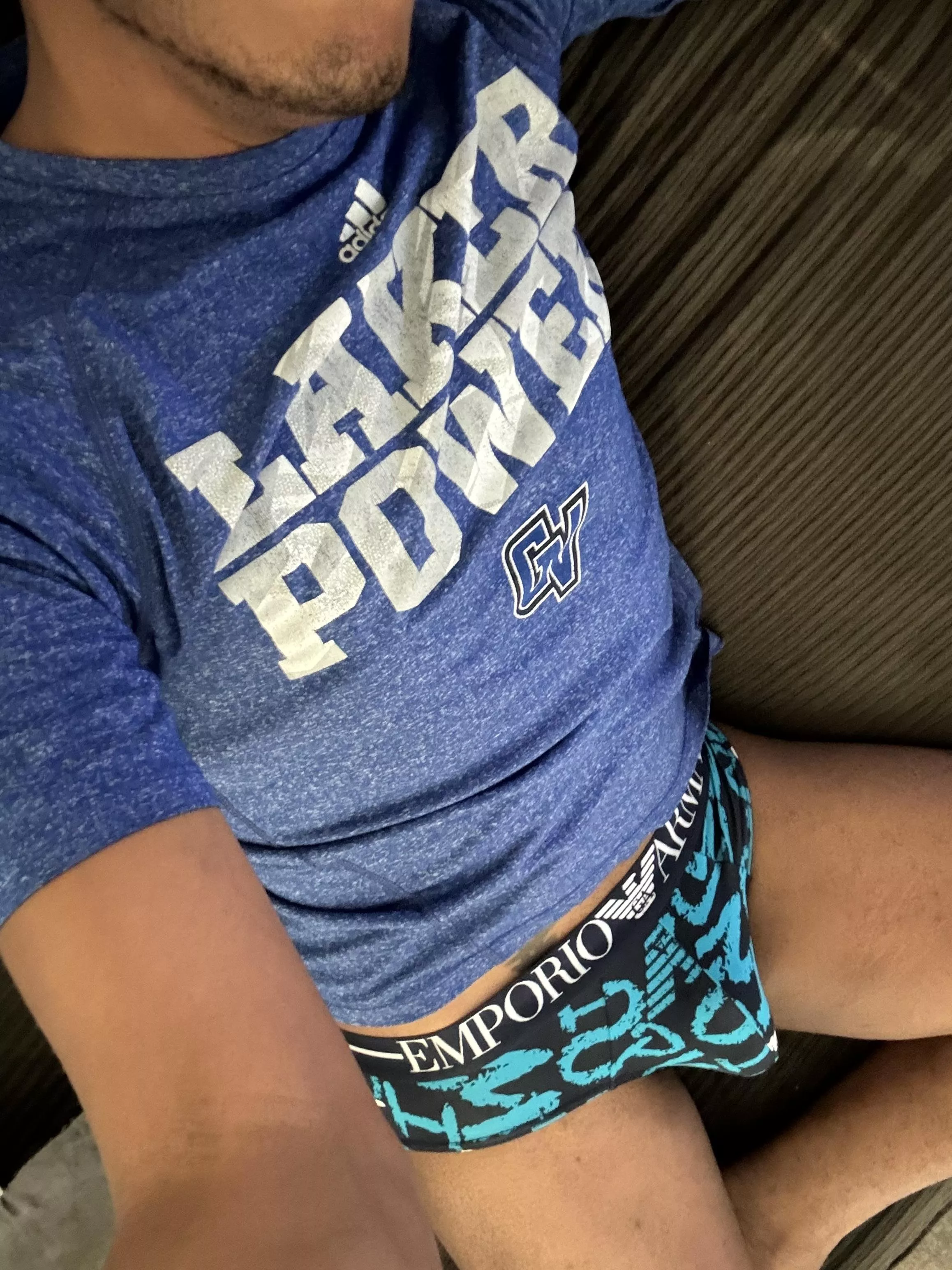 Quickly becoming a favorite brand