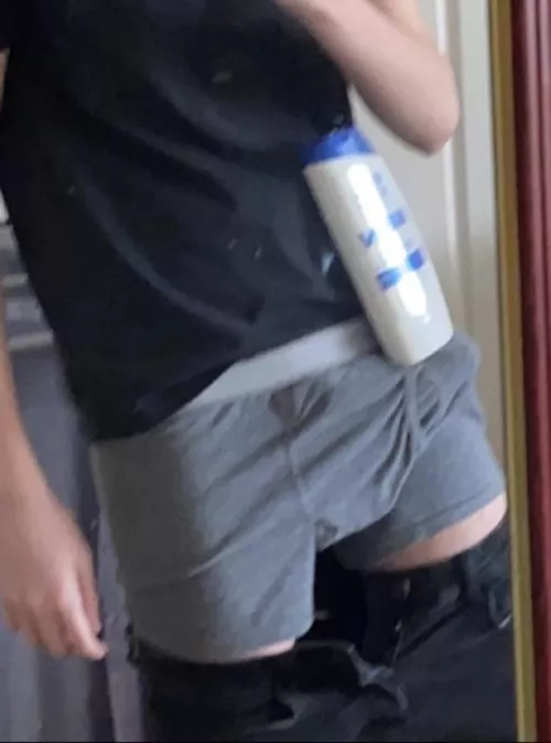 rock hard on my birthday