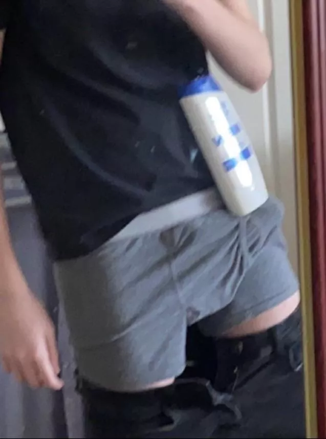 rock hard on my birthday