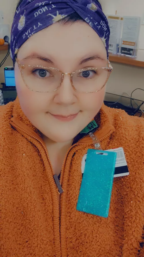 Second night in my work week. 💕