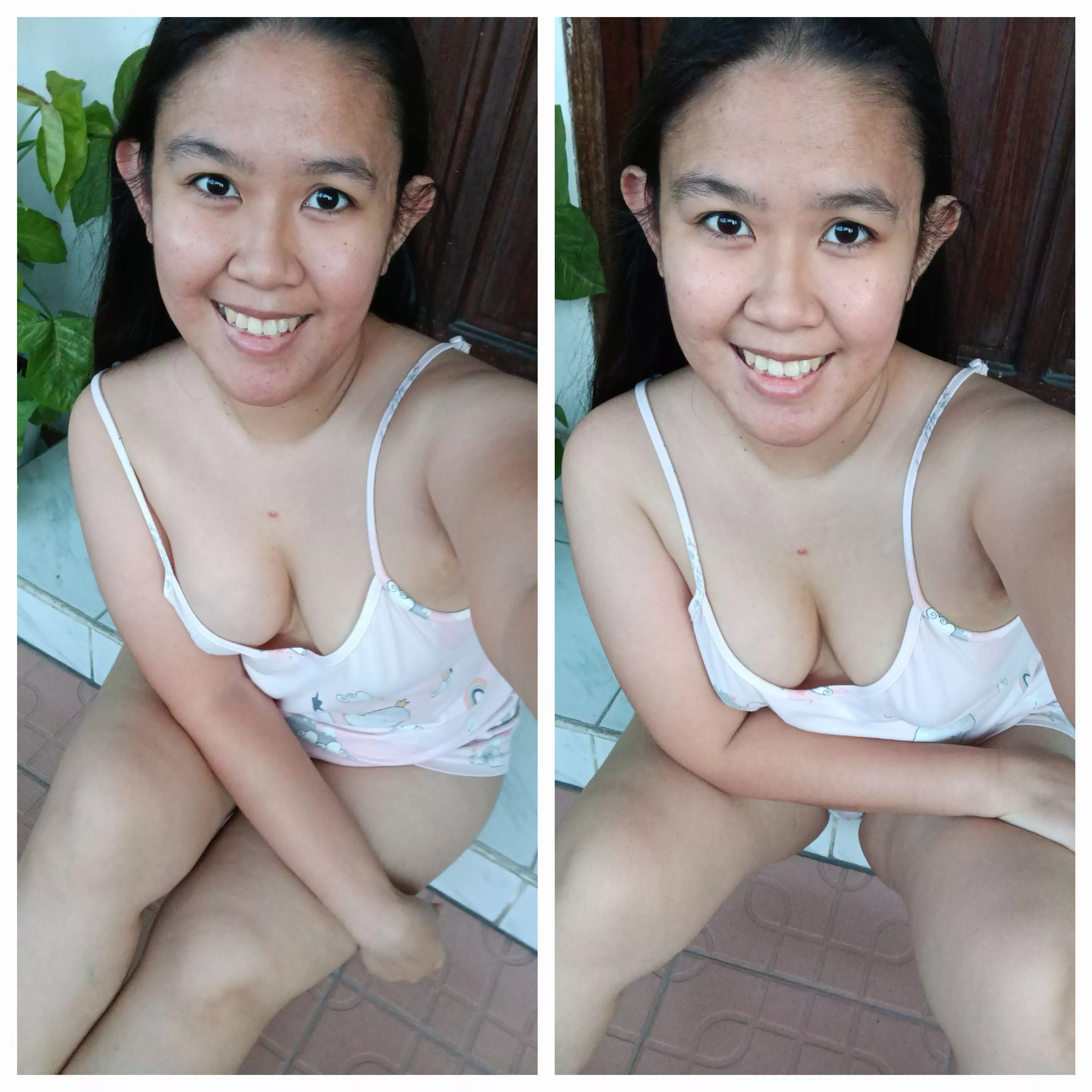 Sending warm smiles!