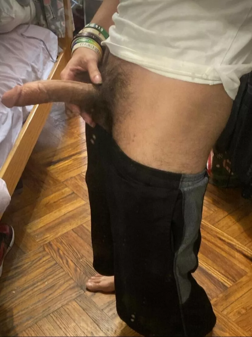 Should I be happy with this size