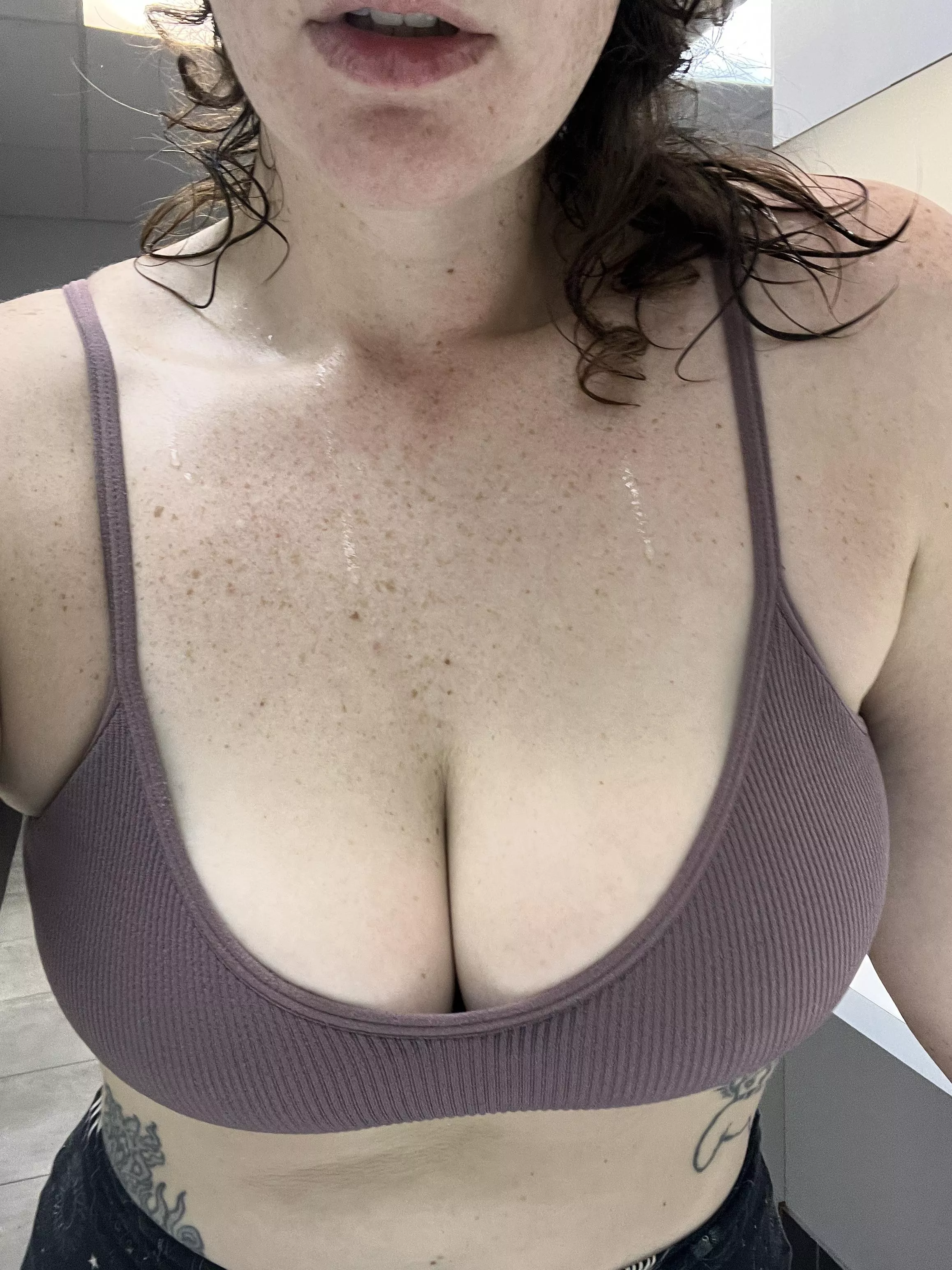 Slow and steady drippage