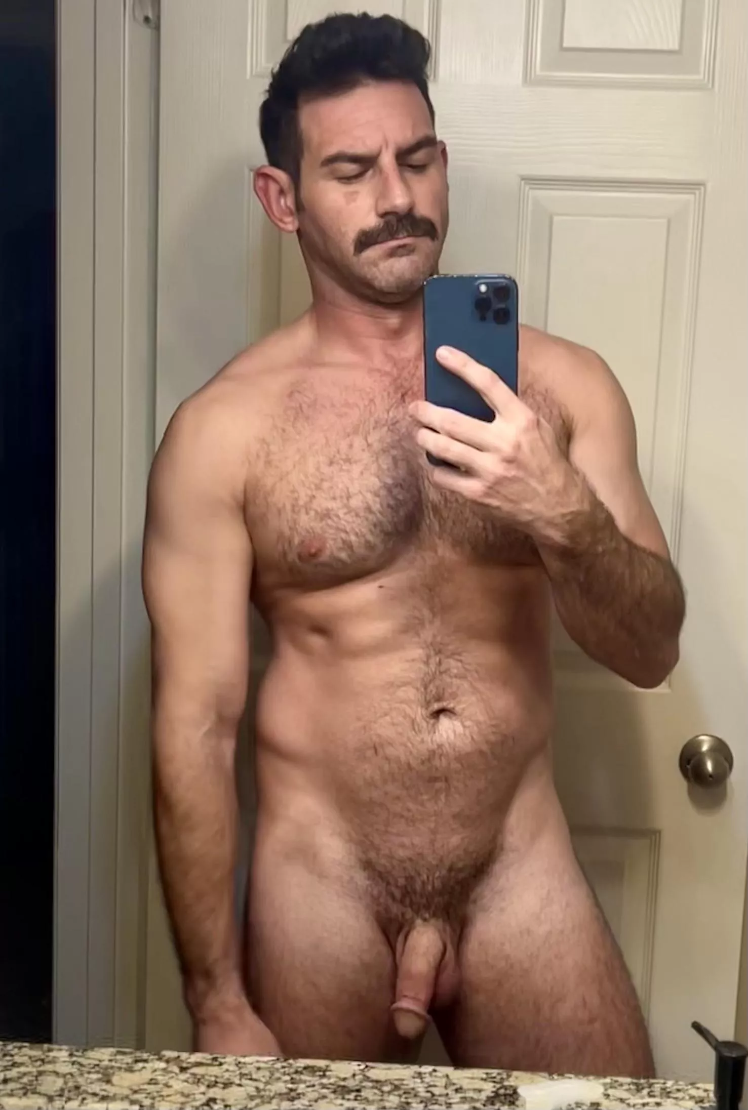 So ready to grow my beard back...lol