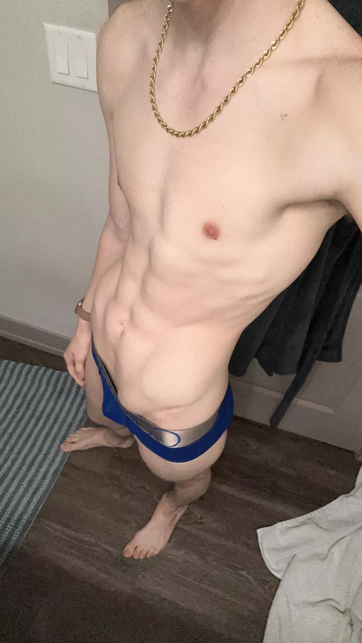 Someone said I was too pale 😔 do you agree?