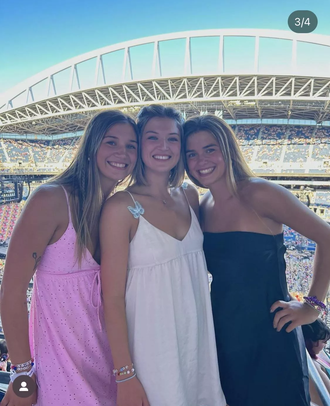 Taylor Swift concert