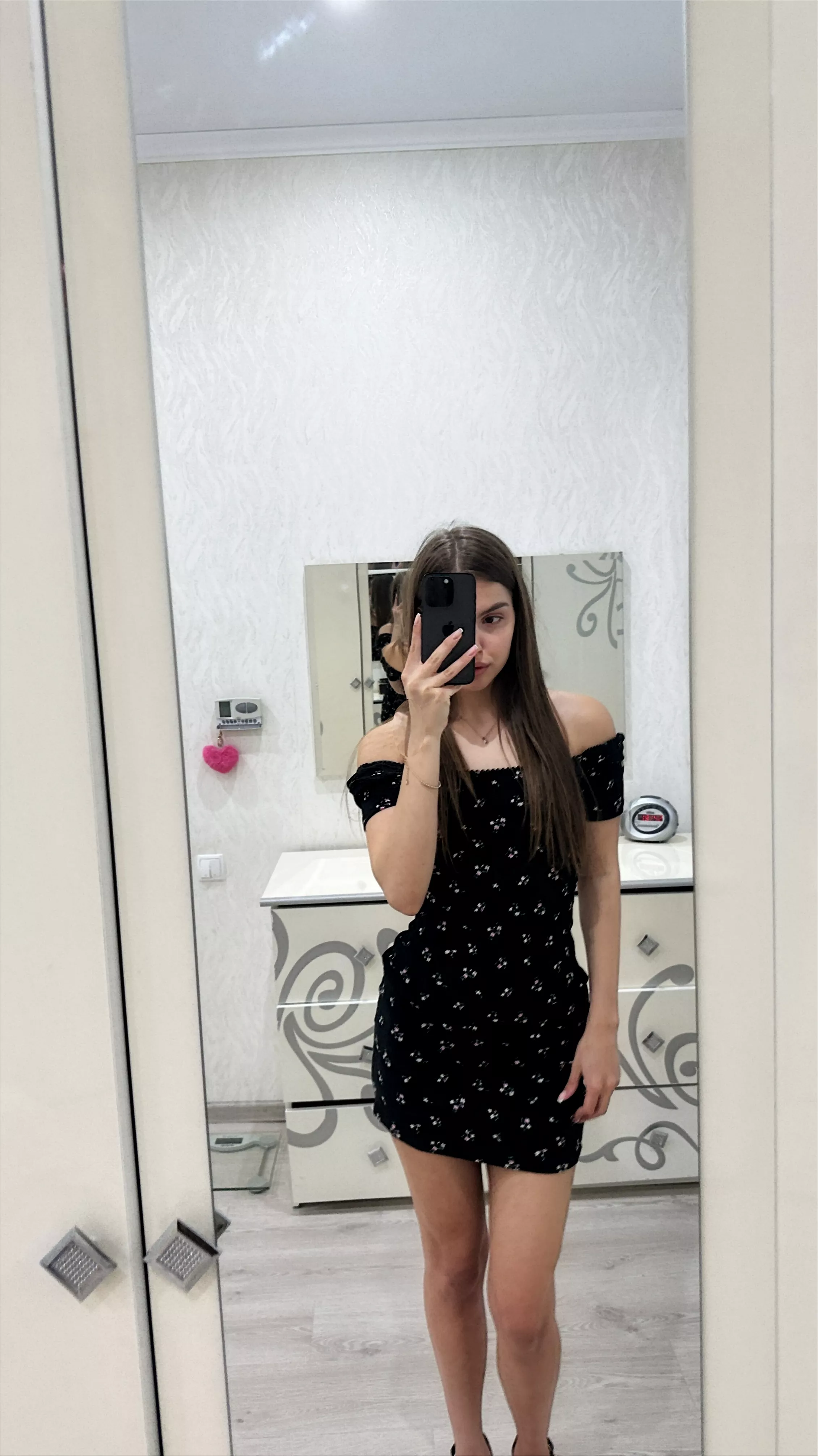 Tell me what’s on your mind