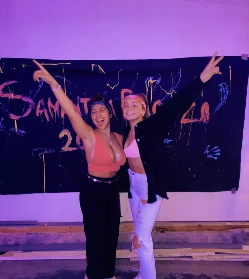 The heart of the cards