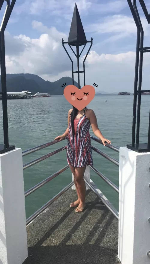 The only place where I feel #❤️