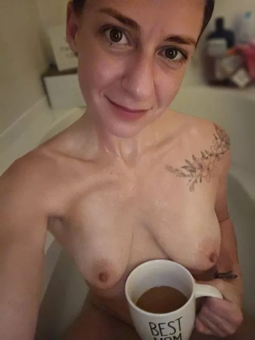 There's room for one more, any takers? BYOC. 😏