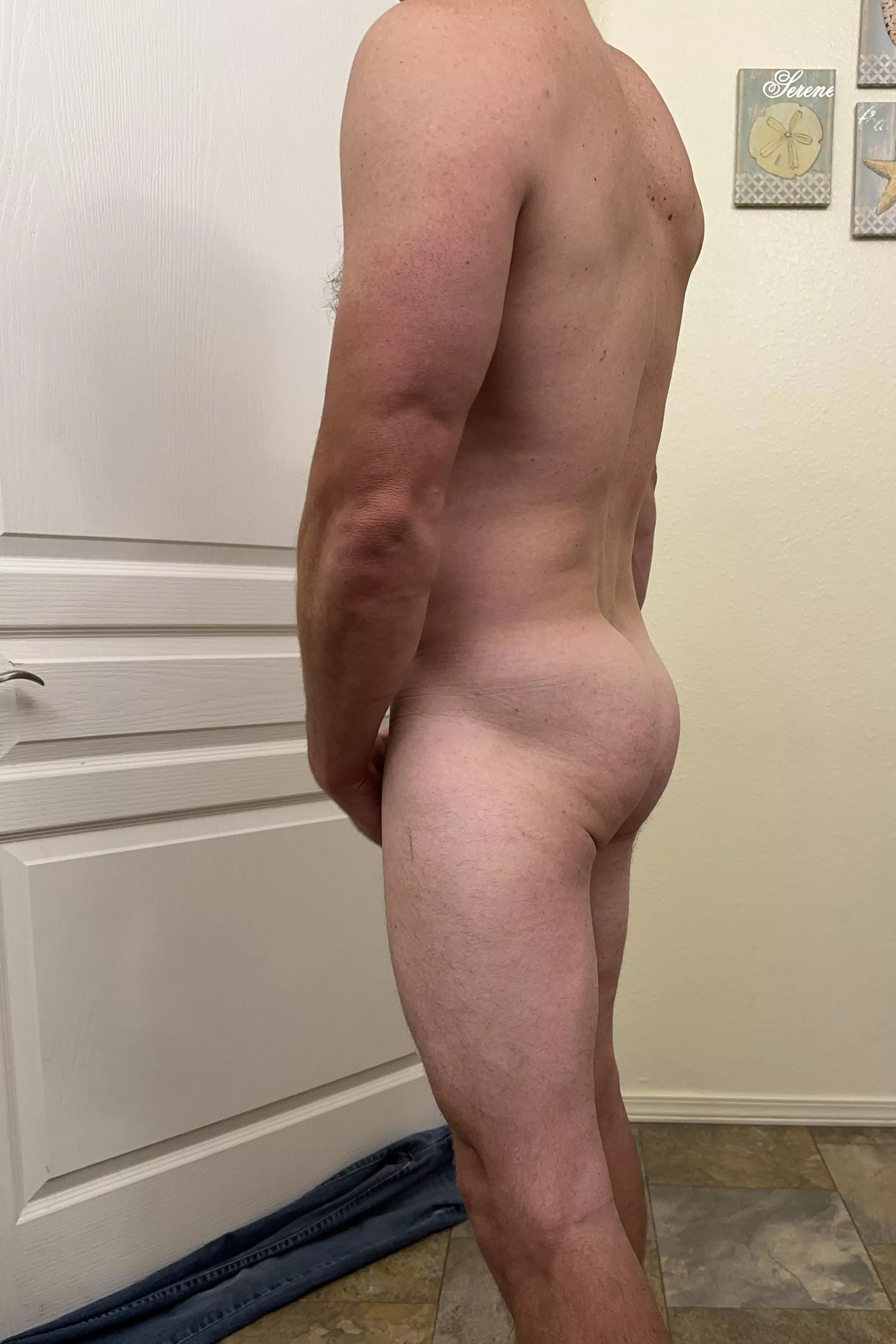 These buns need some sun. (42)