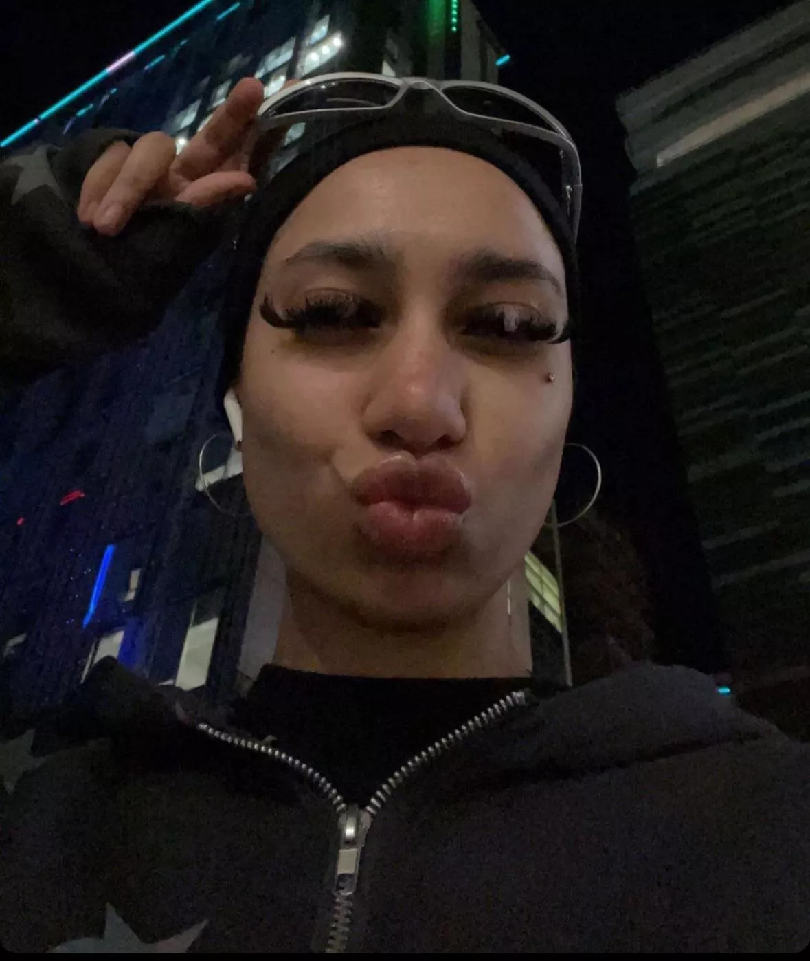 These lips 😍😍😍