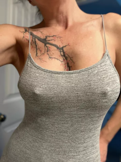 This is how I work this morning