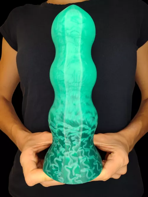 Training bulges 17x 7 cm. Our custom production.