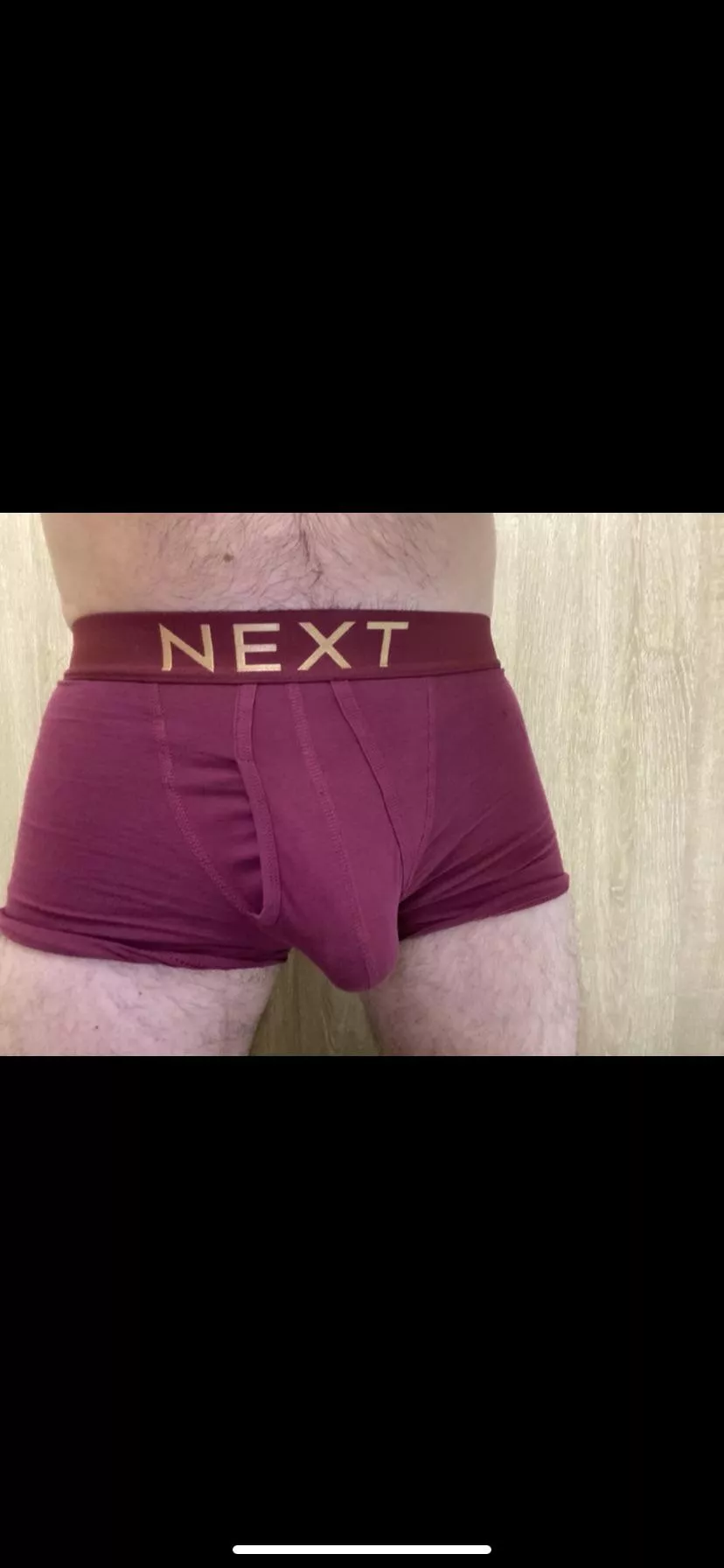 Trying so hard to hide this at work today.