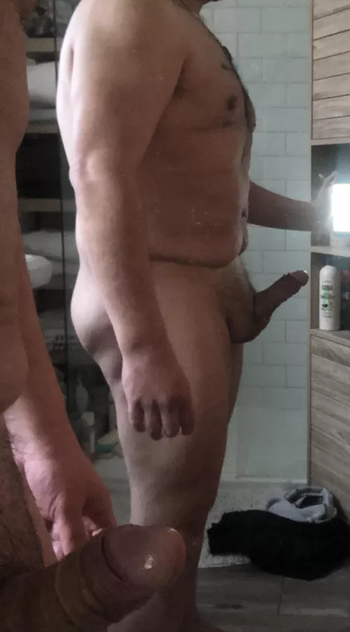 Want a friend with suck benefits