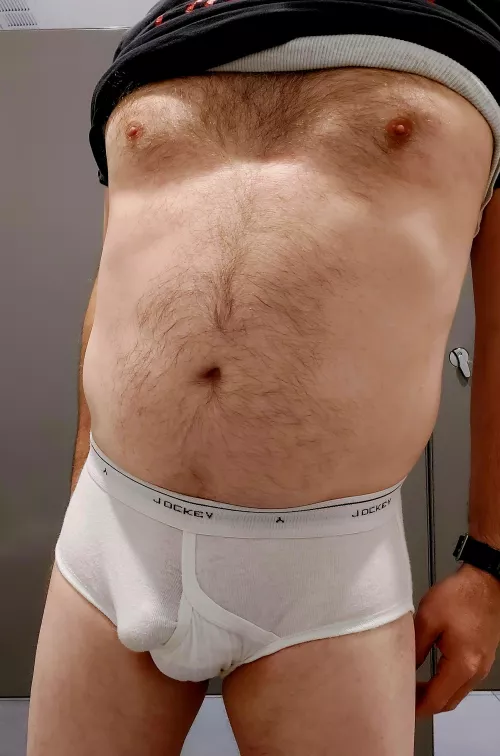 Wearing my favorite brand this Monday