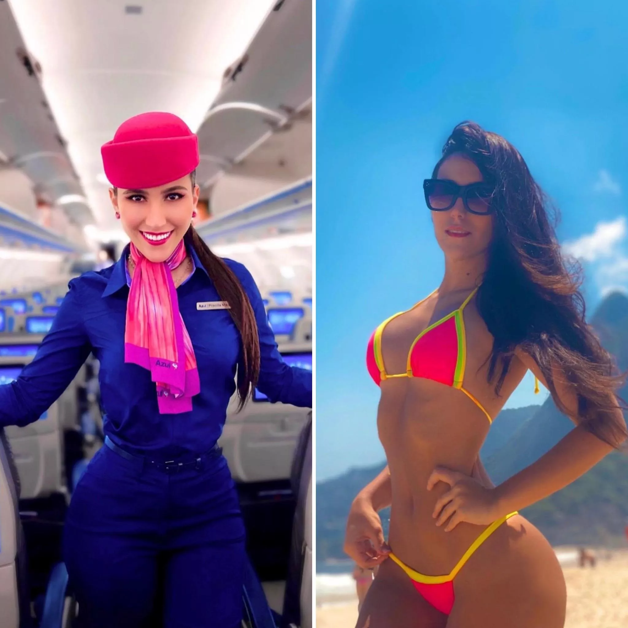 Welcome to Brazil 🇧🇷