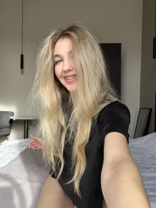 What are your thoughts on my gym fit