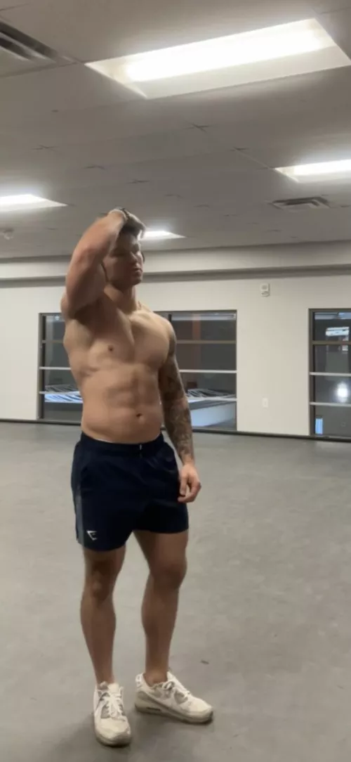 What do ya think of the pit?