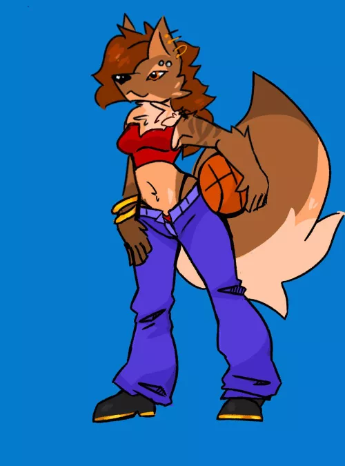 What do you all think of Del?