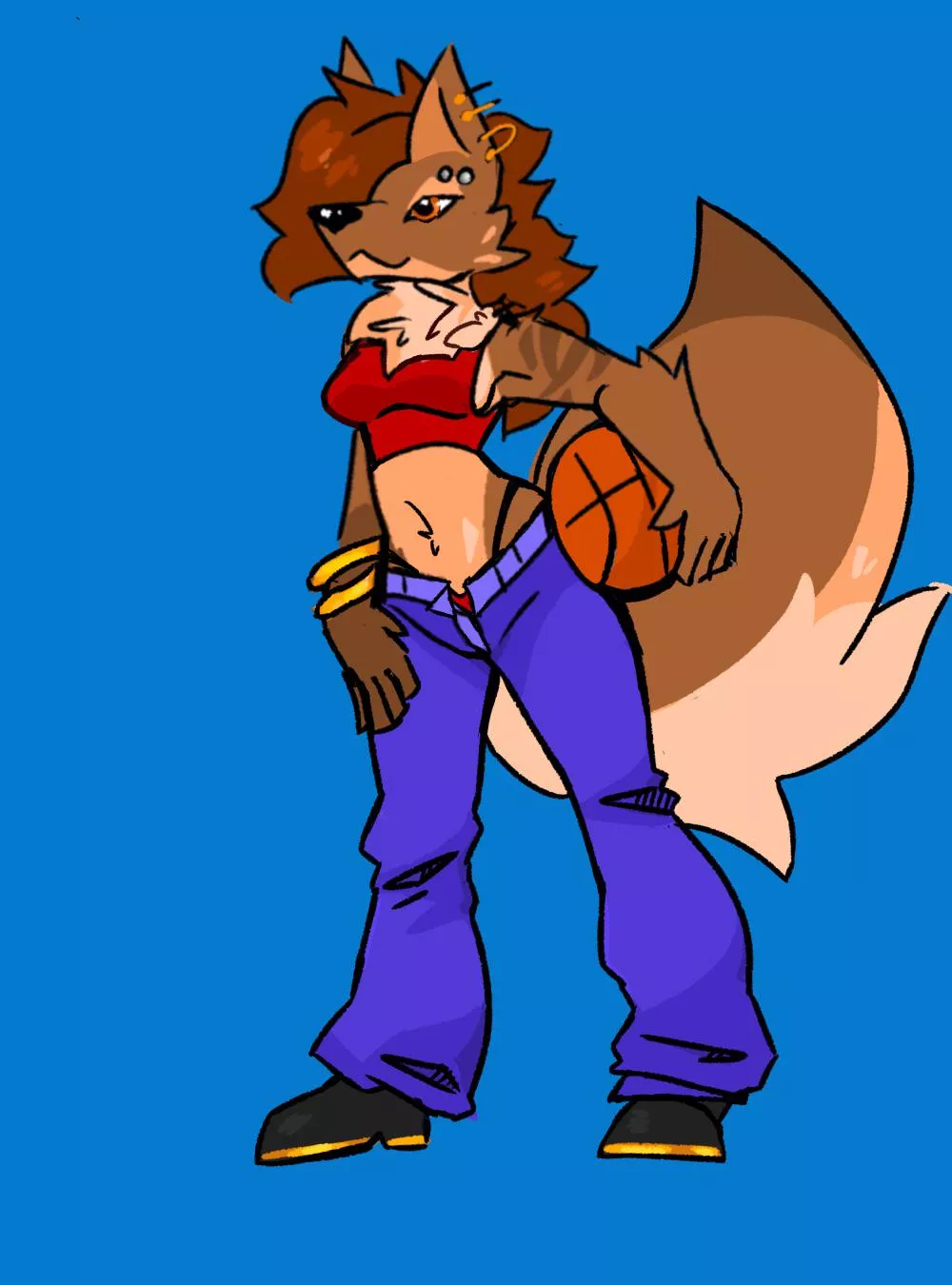 What do you all think of Del?